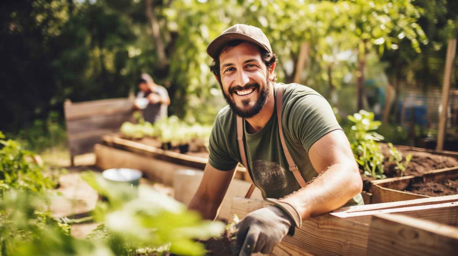 Tree Health Inspection in Britton, SD